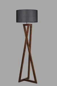 Stojací lampa 8278-1 ASIRGROUP (foto 3)