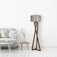 Stojací lampa 8278-3 ASIRGROUP