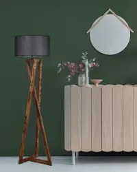 Stojací lampa 8279-1 ASIRGROUP