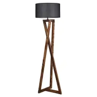 Stojací lampa 8279-1 ASIRGROUP (foto 2)