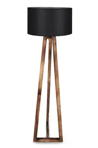 Stojací lampa 8279-1 ASIRGROUP (foto 7)