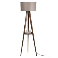 Stojací lampa 8282-2 ASIRGROUP (foto 2)
