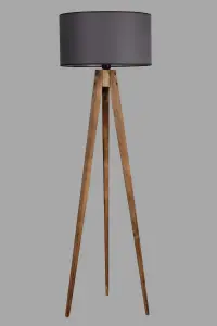 Stojací lampa 8285-2 ASIRGROUP (foto 3)