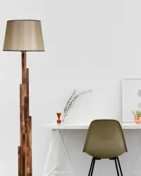 Stojací lampa 8300-2 ASIRGROUP