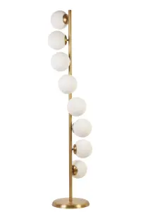 Stojací lampa 8729-1 ASIRGROUP (foto 2)