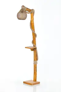 Stojací lampa ARBOR ASIRGROUP (foto 3)