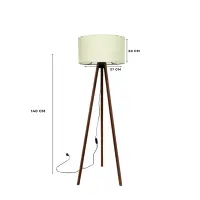 Stojací lampa AYD-1527 ASIRGROUP (foto 3)