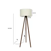 Stojací lampa AYD-1528 ASIRGROUP (foto 3)