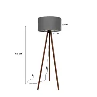 Stojací lampa AYD-1529 ASIRGROUP (foto 3)