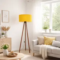 Stojací lampa AYD-1565 ASIRGROUP