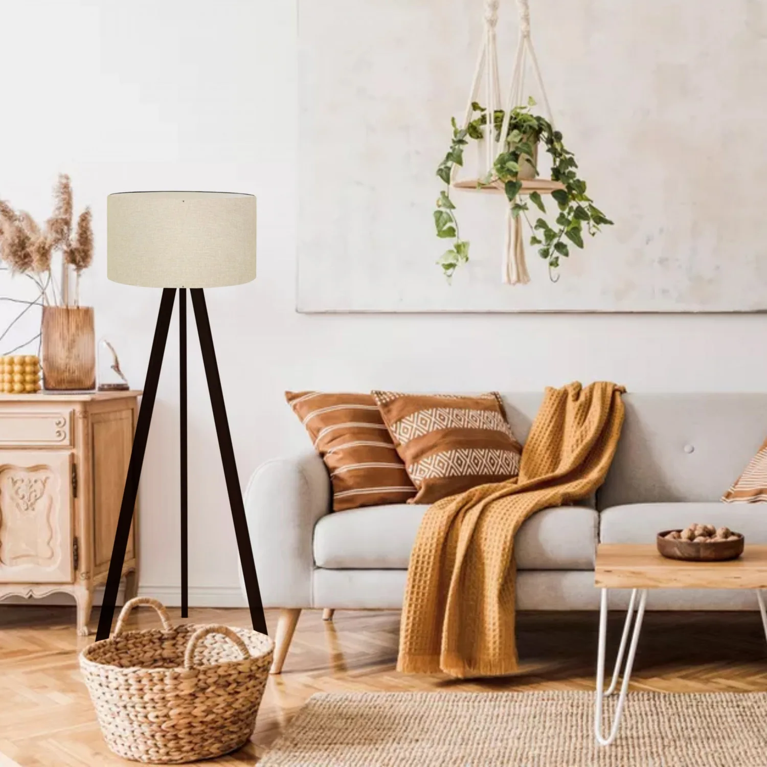 Stojací lampa AYD-2804 ASIRGROUP