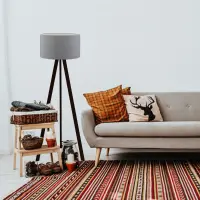 Stojací lampa AYD-2808 ASIRGROUP