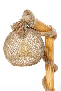 Stojací lampa CANATA ASIRGROUP (foto 4)