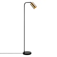 Stojací lampa EMEK ASIRGROUP (foto 5)
