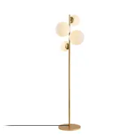Stojací lampa FAZLI ASIRGROUP (foto 6)