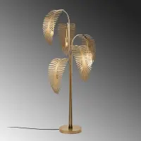 Stojací lampa PALM ASIRGROUP (foto 5)