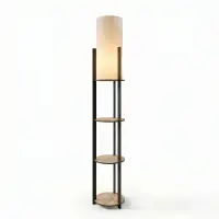 Stojací lampa RADIANTE ASIRGROUP (foto 2)