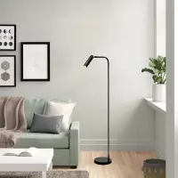 Stojací lampa UGUR ASIRGROUP