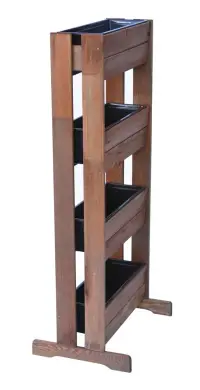 STOJAN Květináč Rojaplast (foto 13)