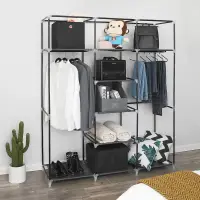 Stojan na šaty AST-E1012 Autronic (foto 10)