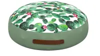 SUN GARDEN COSMA taburet 90856-210 Rojaplast (foto 4)