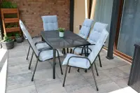 SUN GARDEN NAXOS HOCH 50318-716 Rojaplast (foto 8)