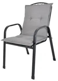 SUN GARDEN NAXOS NIEDRIG 50318-610 Rojaplast (foto 3)