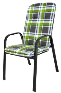 SUN GARDEN SCALA HOCH 10443-210 Rojaplast
