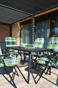 SUN GARDEN SCALA HOCH 10443-210 Rojaplast (foto 4)