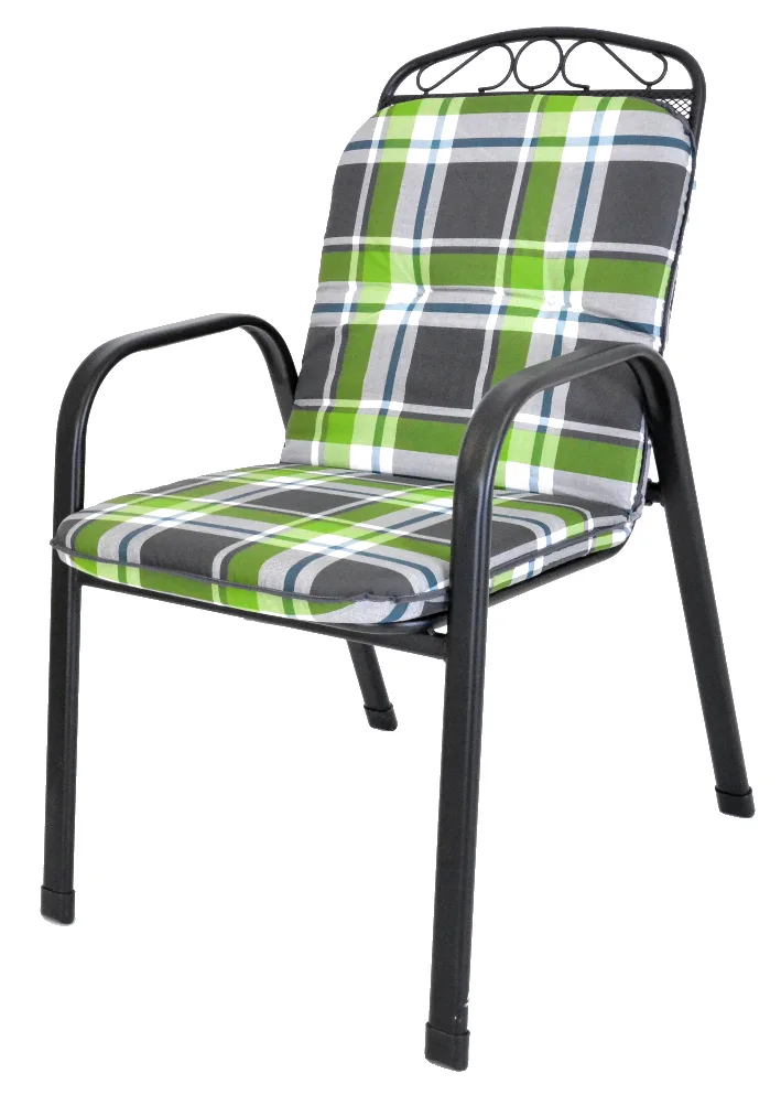 SUN GARDEN SCALA NIEDRIG 10443-210 Rojaplast
