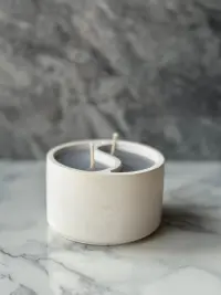 Svíčka GLAMOUR Candle 5TM ASIRGROUP (foto 3)