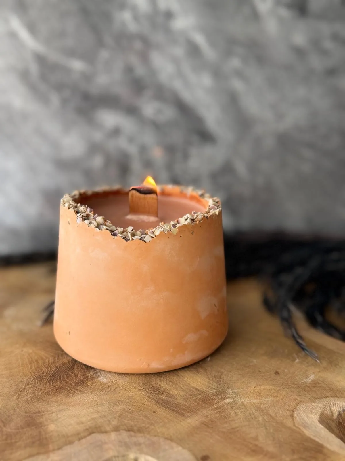 Svíčka GLAMOUR Candle 7TM ASIRGROUP
