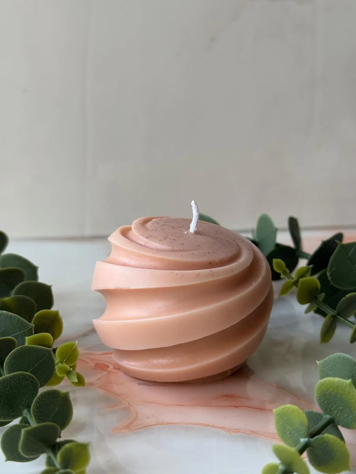Svíčka GLAMOUR Candle 8M ASIRGROUP