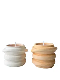 Svíčka GLAMOUR Candle 14ST (set 3 ks) ASIRGROUP (foto 15)