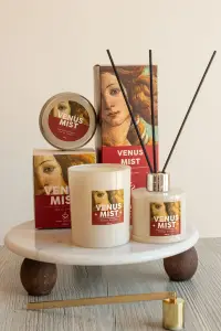 Svíčka VENUS ASIRGROUP (foto 18)