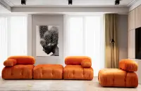 Taburet BUBBLE ASIRGROUP (foto 10)