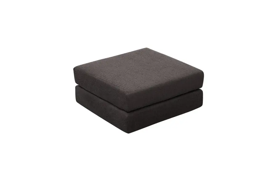 Taburet COMFORT – Antracitová ASIRGROUP