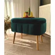 Taburet MINI – Oslo / Emerald ASIRGROUP