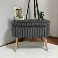 Taburet MINI ASIRGROUP (foto 48)
