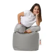 Taburet SQUARE – Pouf / Fume ASIRGROUP