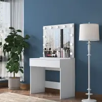 Toaletní stolek BJ120 ASIRGROUP