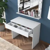 Toaletní stolek BJ120 ASIRGROUP (foto 5)