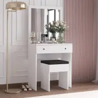 Toaletní stolek FELIX ASIRGROUP (foto 5)