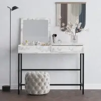 Toaletní stolek LINDA ASIRGROUP (foto 13)