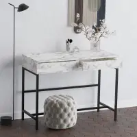 Toaletní stolek LINDA ASIRGROUP (foto 15)