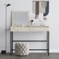 Toaletní stolek LINDA ASIRGROUP (foto 22)