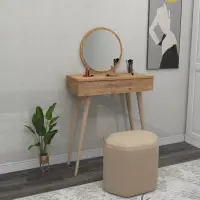 Toaletní stolek SIENA ASIRGROUP (foto 8)