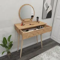 Toaletní stolek SIENA ASIRGROUP (foto 14)