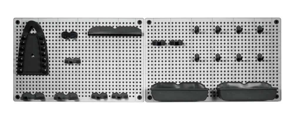 TOOLS ORGANIZER Rojaplast