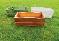 Truhlík 44cm Rojaplast (foto 381)